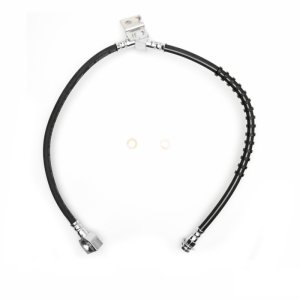 Ford Ranger Brake Hose - Rear - R1 Concepts - RNC - `98-`05 Ford Ranger Brake Hose - Rear - R1 Concepts - RNC - `98-`05